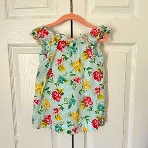 Baby Gap Dress/Tunic
